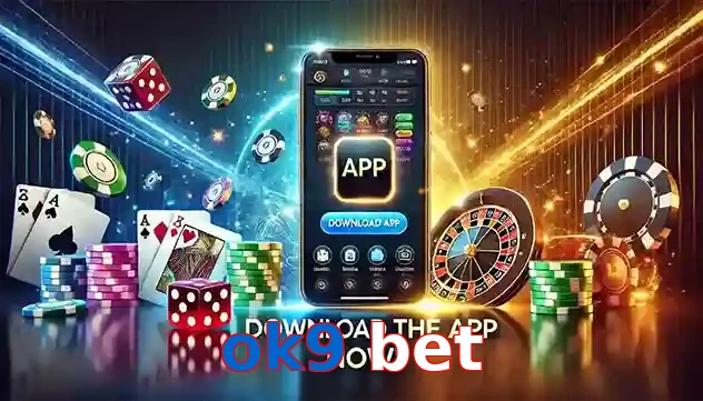 ok9 bet